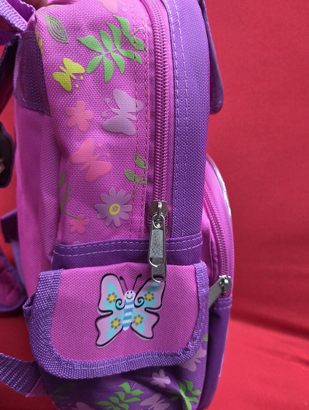 Dora Backpack - Picture 4 of 6